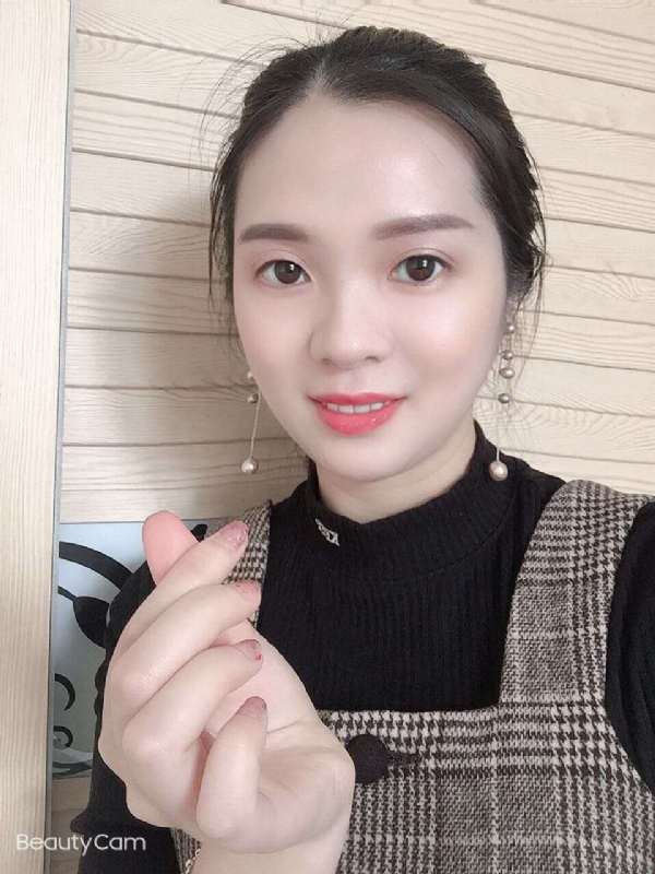 紫梦的第一张照片--厦门征婚网
