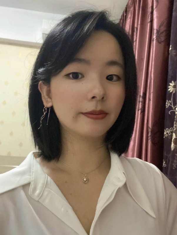 duoduolady的第一张照片--厦门征婚网