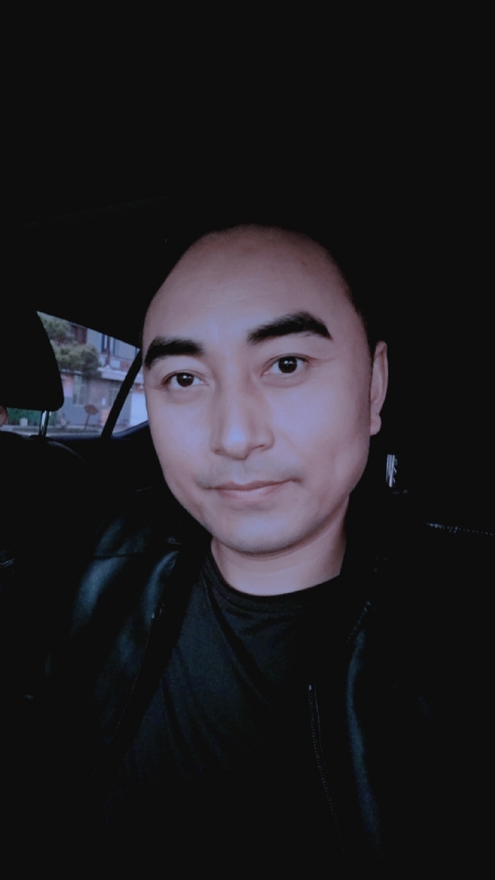 江舟的第一张照片--厦门征婚网