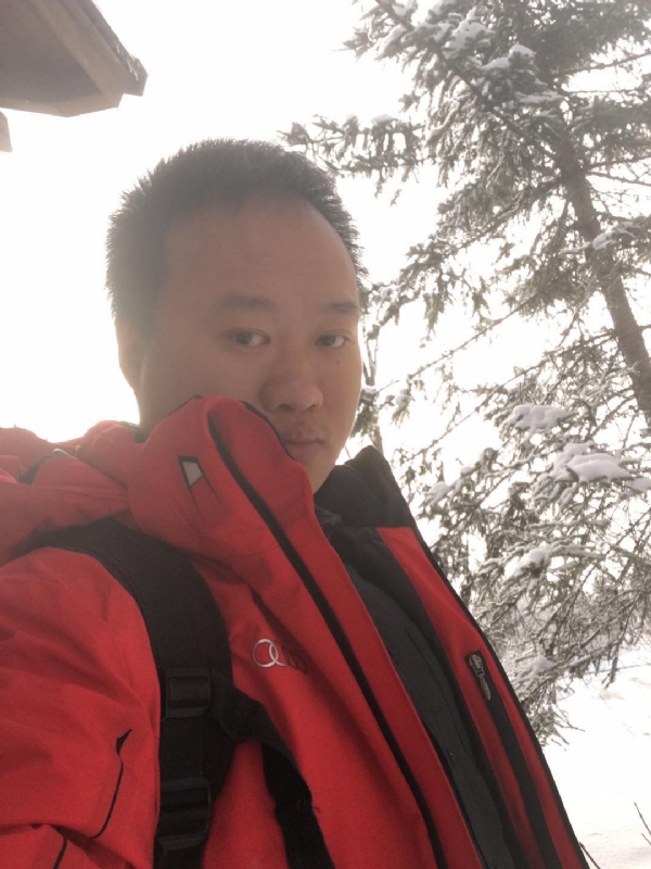 鷇音子的第一张照片--厦门征婚网