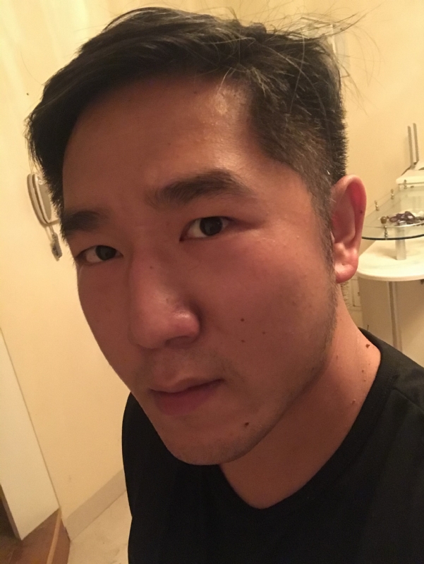 一群孤岛的第一张照片--厦门征婚网
