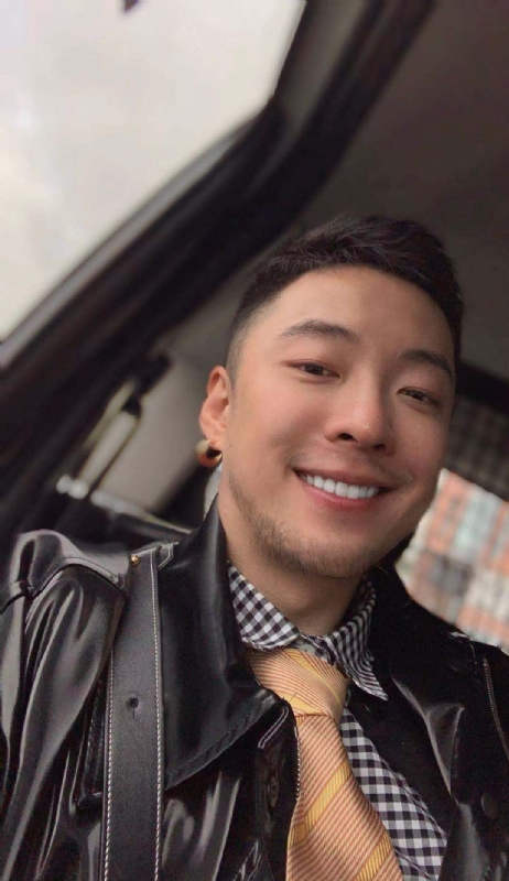 平凡英雄的第二张照片--厦门征婚网
