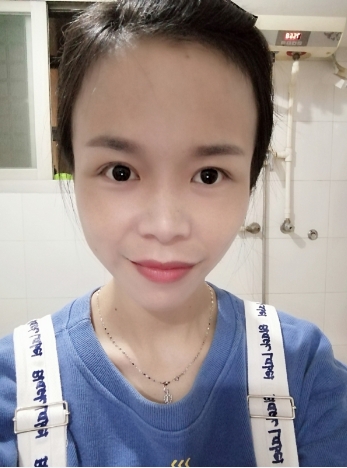 舞月光的第一张照片--厦门征婚网