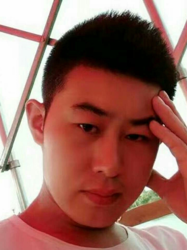 淡漠的第二张照片--厦门征婚网