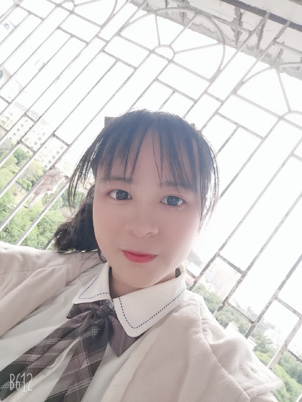 倩倩的第一张照片--厦门征婚网