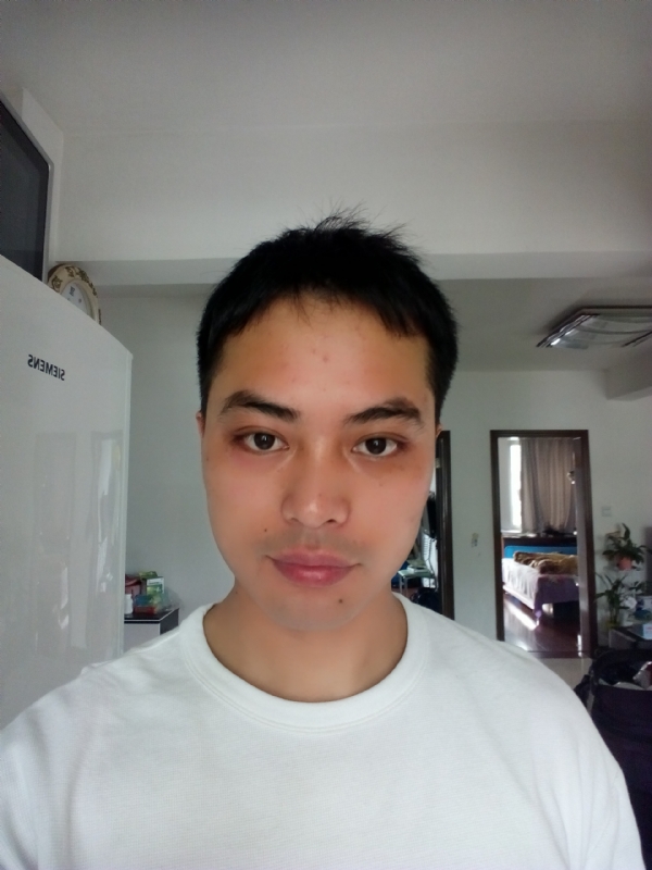 即时我也的第一张照片--厦门征婚网