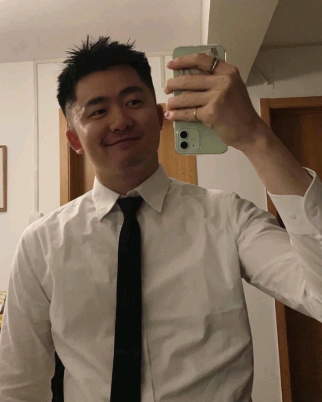启航的第二张照片--厦门征婚网