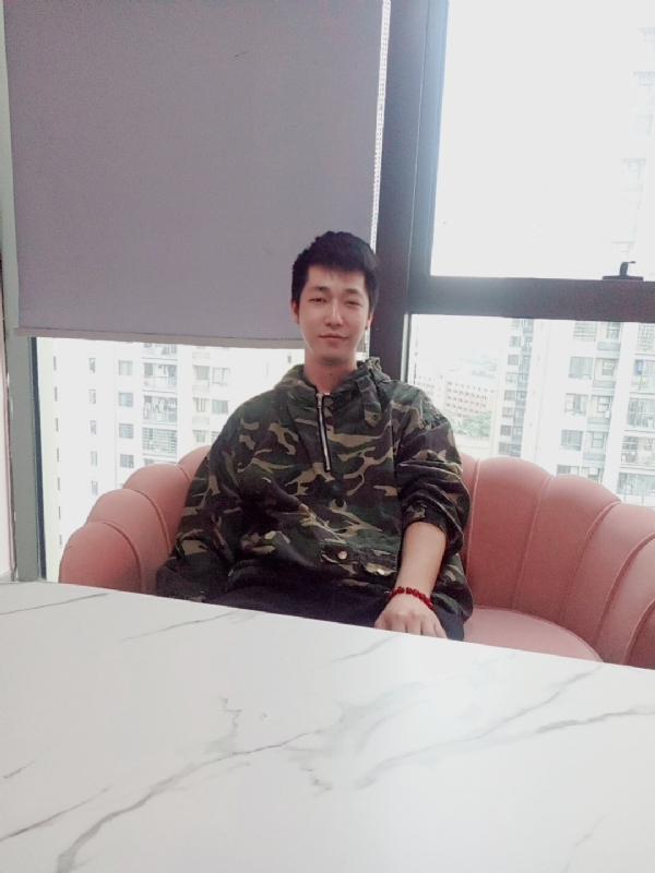 网恋被骗37块5的第一张照片--厦门征婚网
