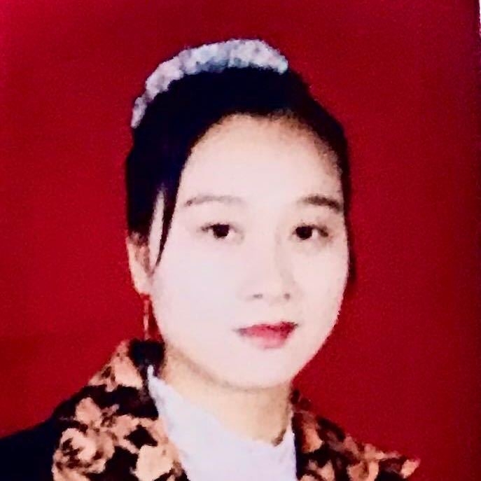 可可的第一张照片--厦门征婚网