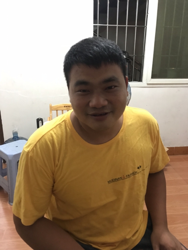 晴栀的第二张照片--厦门征婚网