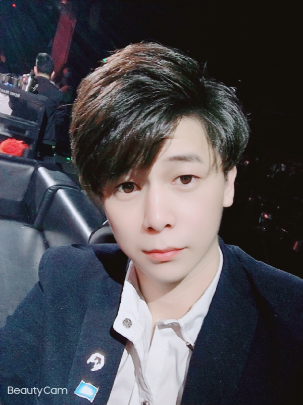 梦晨的第一张照片--厦门征婚网