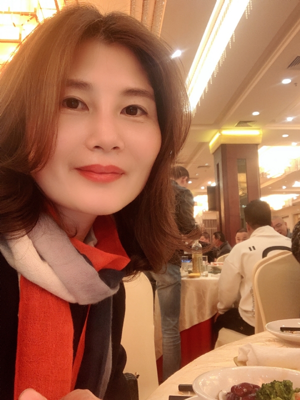 遥想的第一张照片--厦门征婚网