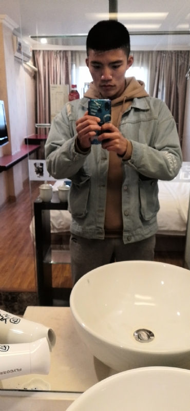 爱上一座陈的第一张照片--厦门征婚网