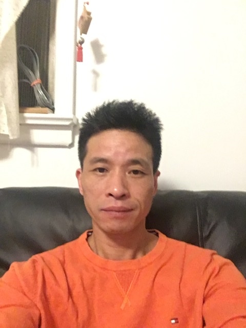 美籍华人的第一张照片--厦门征婚网