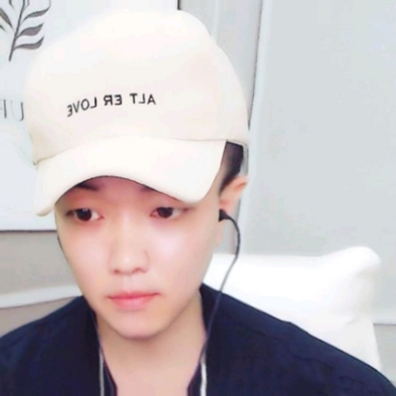 Jackson的第一张照片--厦门征婚网