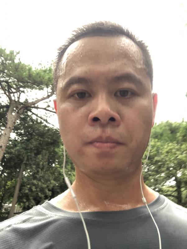 猩猩巨呃的第二张照片--厦门征婚网