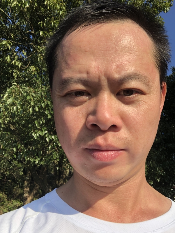猩猩巨呃的第四张照片--厦门征婚网