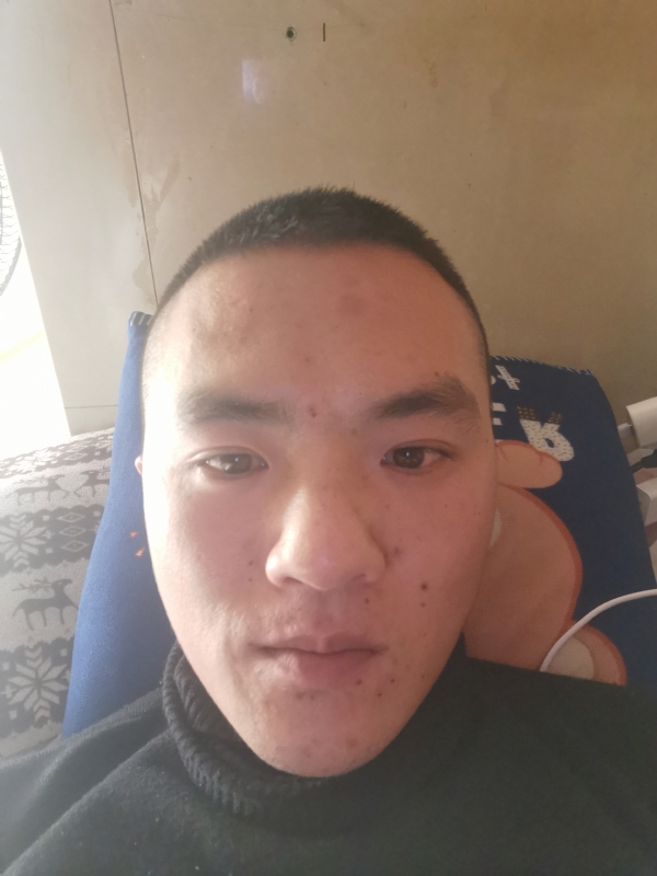 余生平凡的第一张照片--厦门征婚网