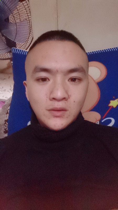 余生平凡的第三张照片--厦门征婚网
