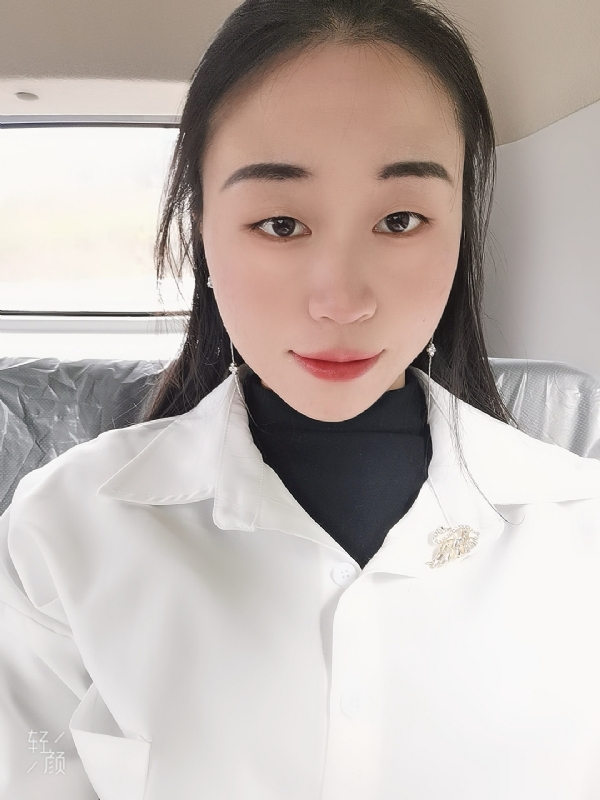 丽丽的第三张照片--厦门征婚网