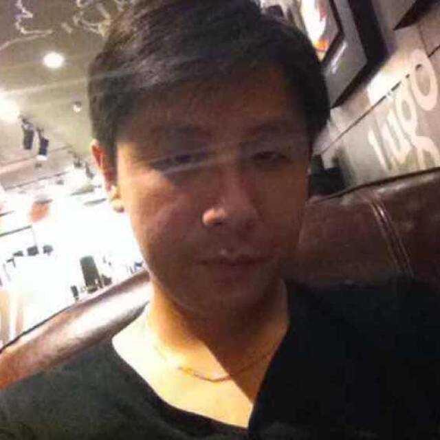 沈百万的第一张照片--厦门征婚网