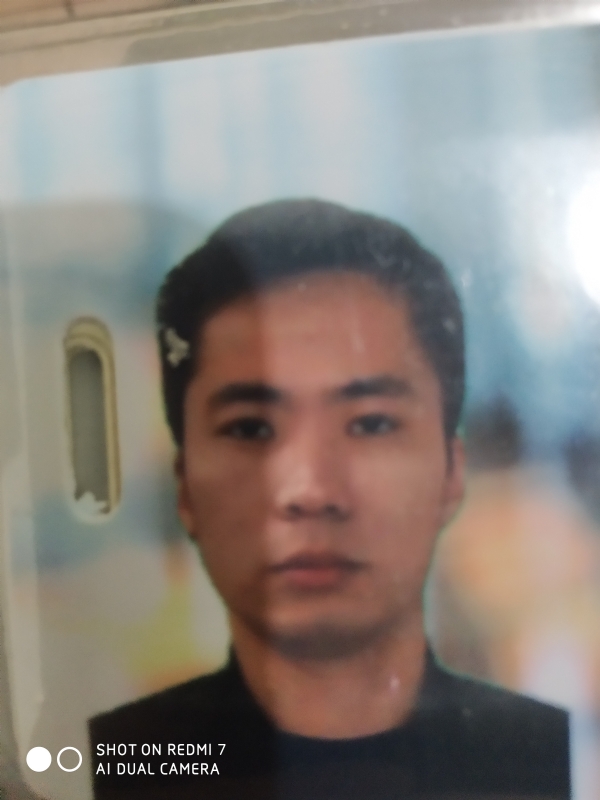 比不感觉的第一张照片--厦门征婚网