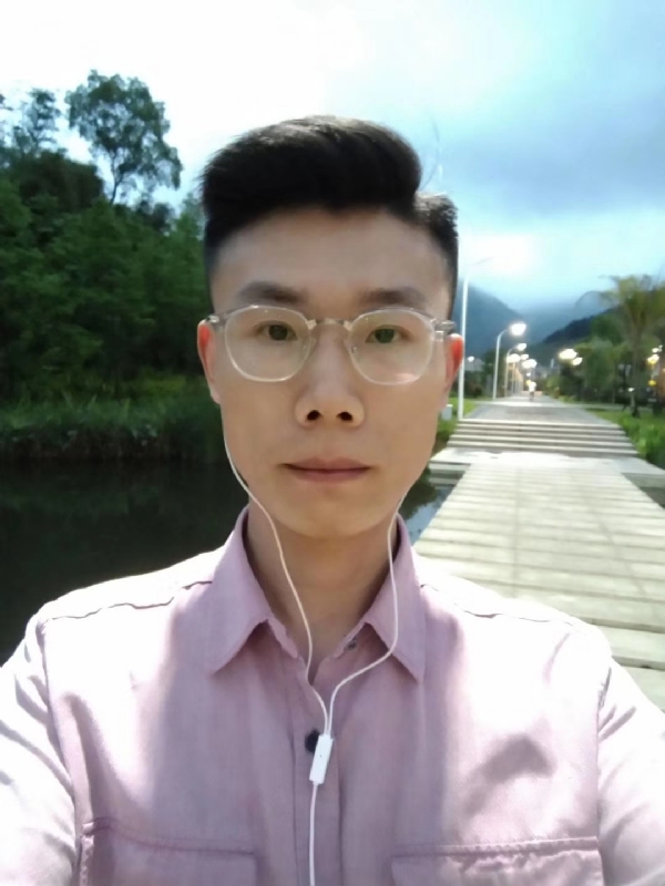 彩虹的第一张照片--厦门征婚网
