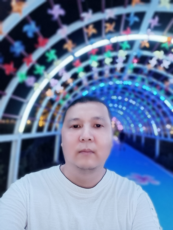 这样的我的第二张照片--厦门征婚网
