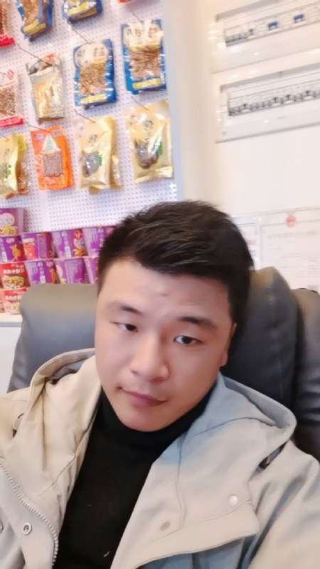 小宇的第一张照片--厦门征婚网