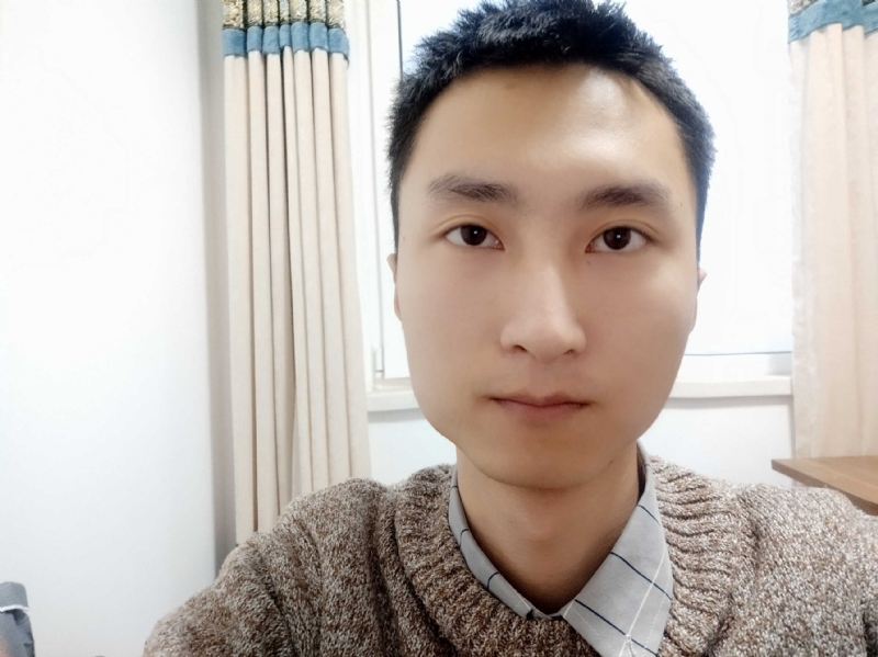 陈先生的第二张照片--厦门征婚网