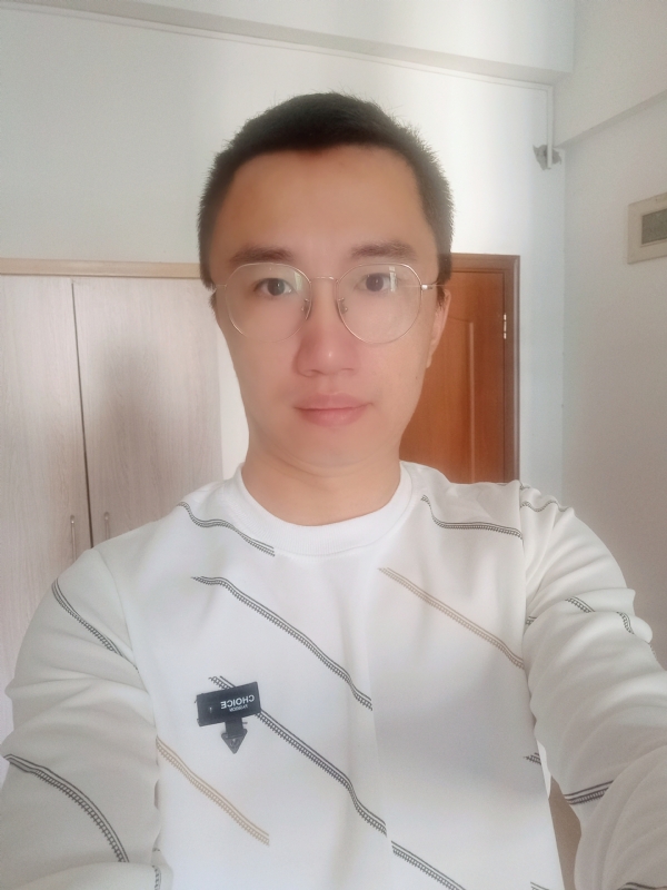 一生有你*足矣的第一张照片--厦门征婚网