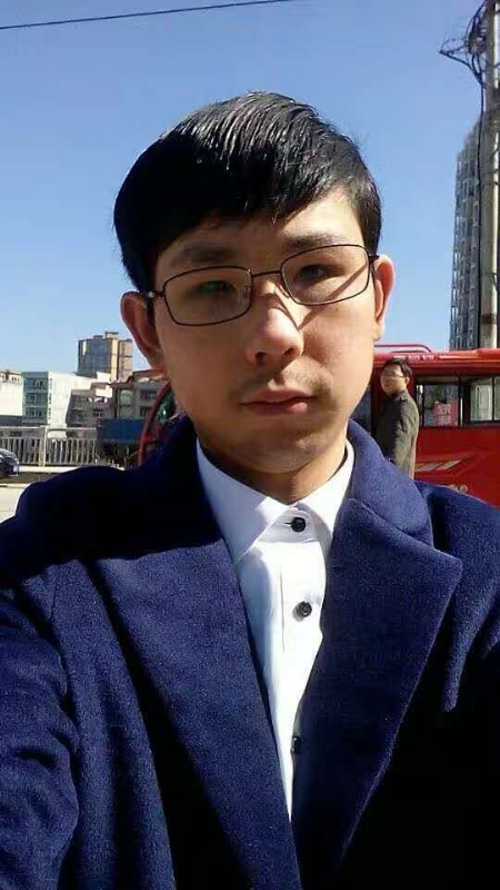 到处跑的小天意的第一张照片--厦门征婚网