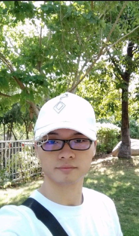 尘尘的第一张照片--厦门征婚网