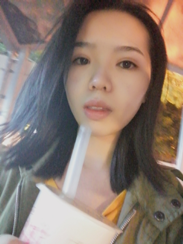 涯涯的第一张照片--厦门征婚网