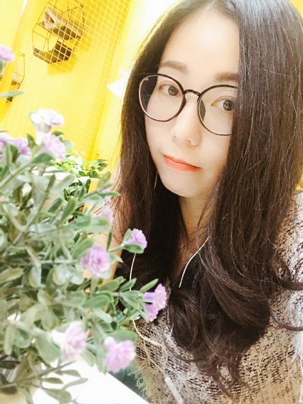 薇薇的第二张照片--厦门征婚网