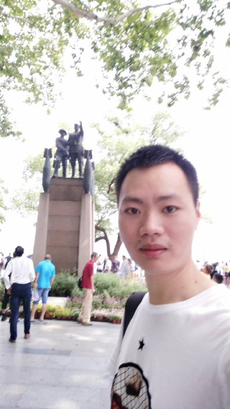 志东的第三张照片--厦门征婚网