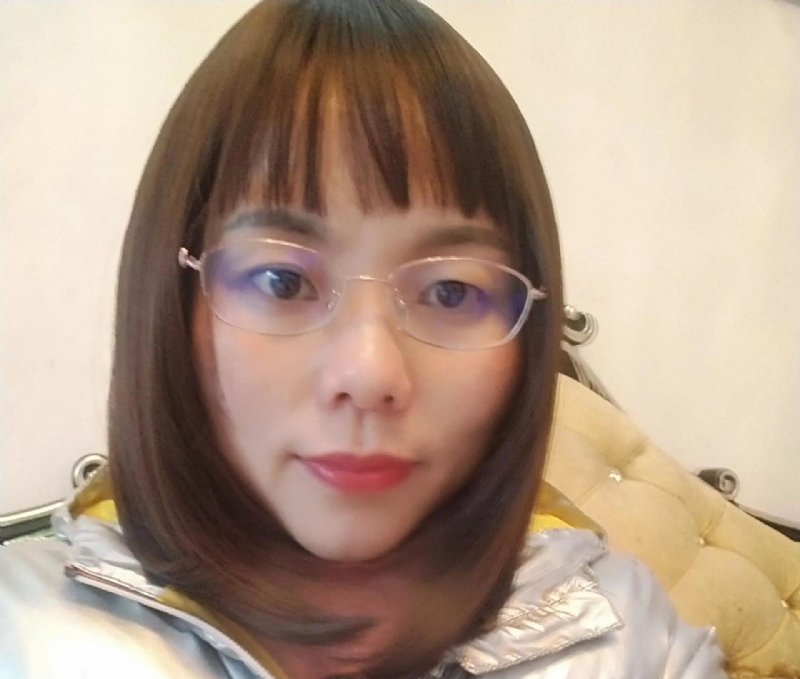 爱笑的彩虹的第一张照片--厦门征婚网