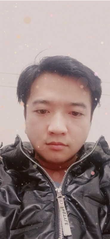 书中没有颜如玉的第一张照片--厦门征婚网