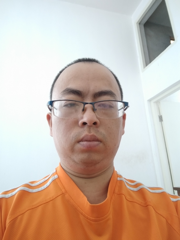 平淡生活的第一张照片--厦门征婚网