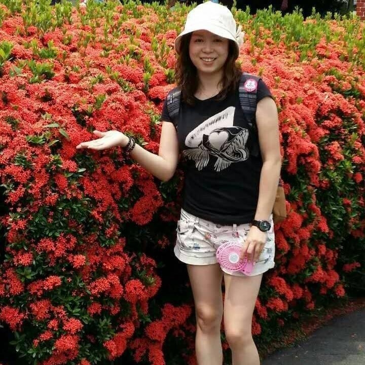 Ling的第一张照片--厦门征婚网
