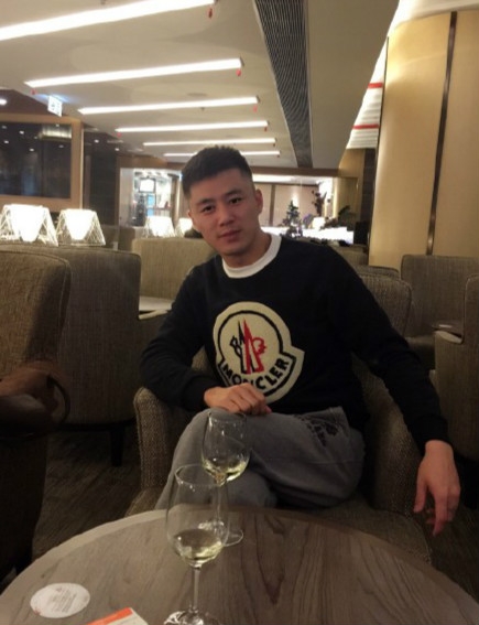 吴辉的第一张照片--厦门征婚网