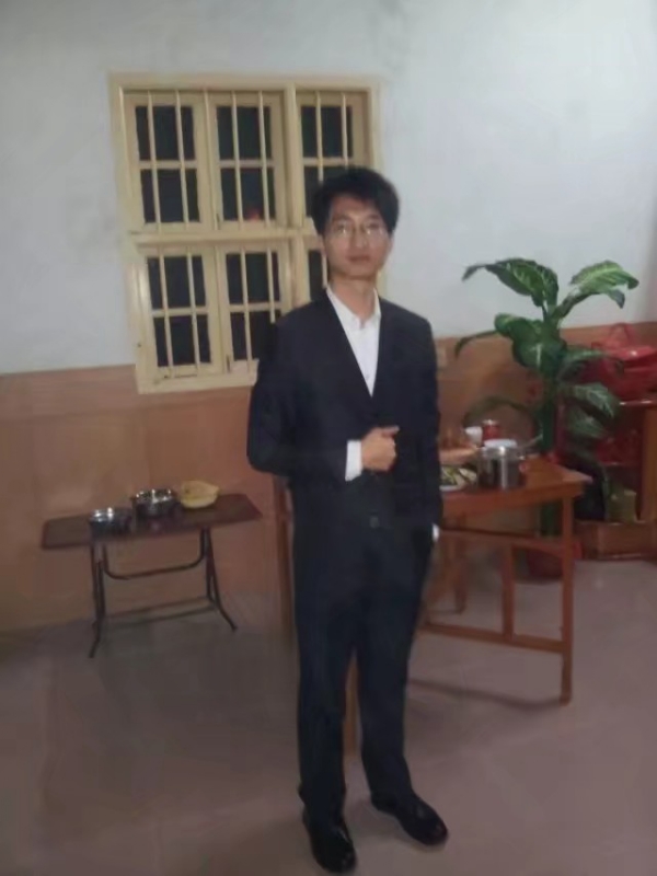 潇湘剑雨的第一张照片--厦门征婚网
