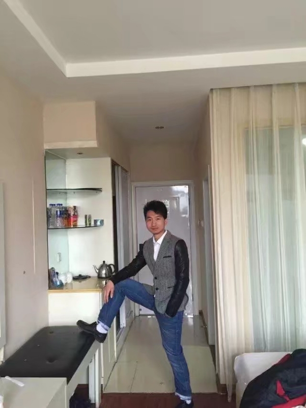 潇湘剑雨的第四张照片--厦门征婚网
