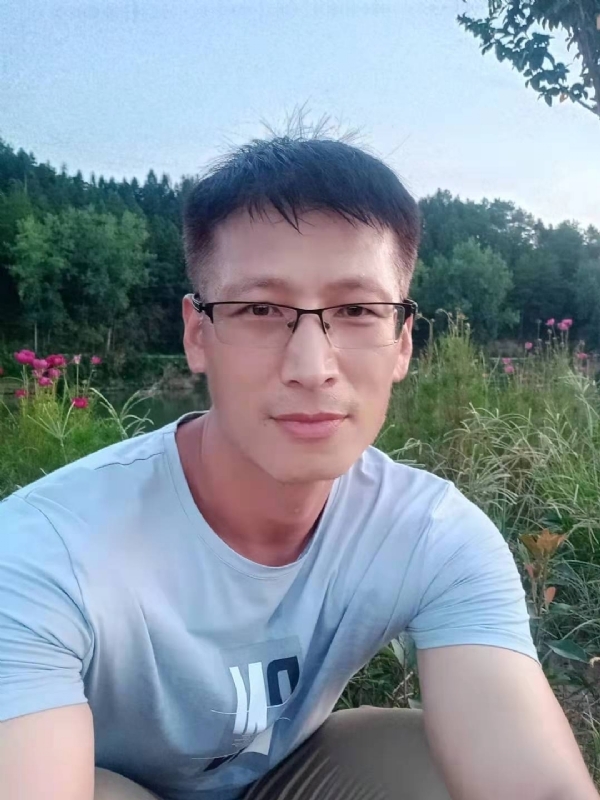 零零柒的第一张照片--厦门征婚网