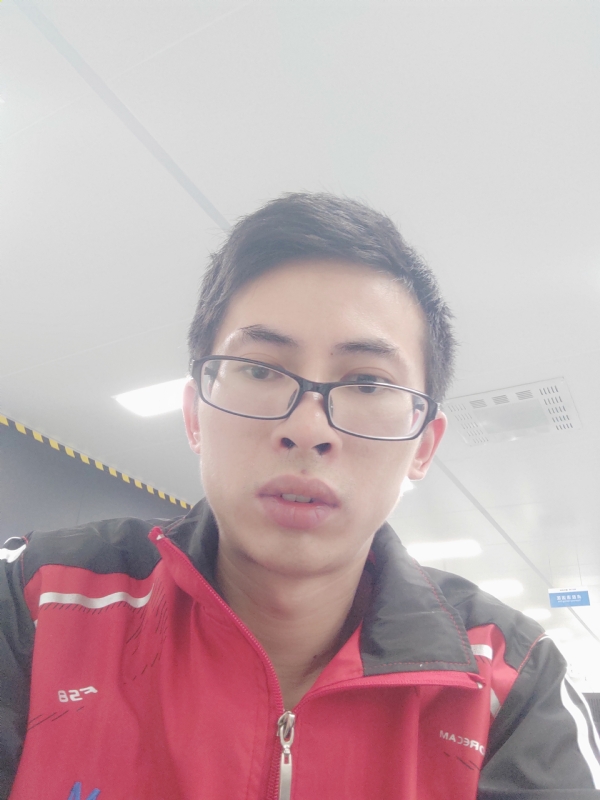 找个过日子的第一张照片--厦门征婚网
