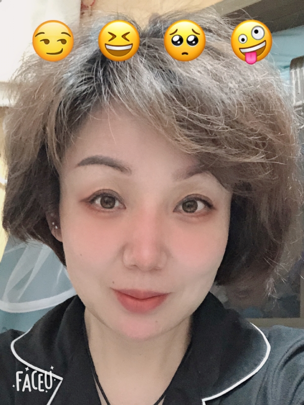 飘拂的第一张照片--厦门征婚网
