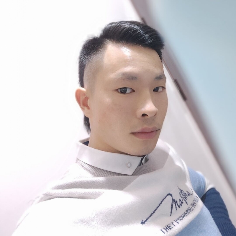 为爱付出的第二张照片--厦门征婚网