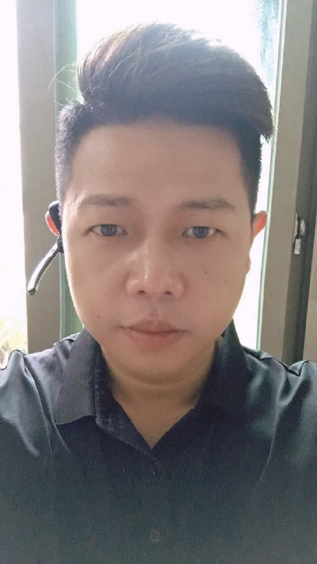 诚意征婚的第二张照片--厦门征婚网