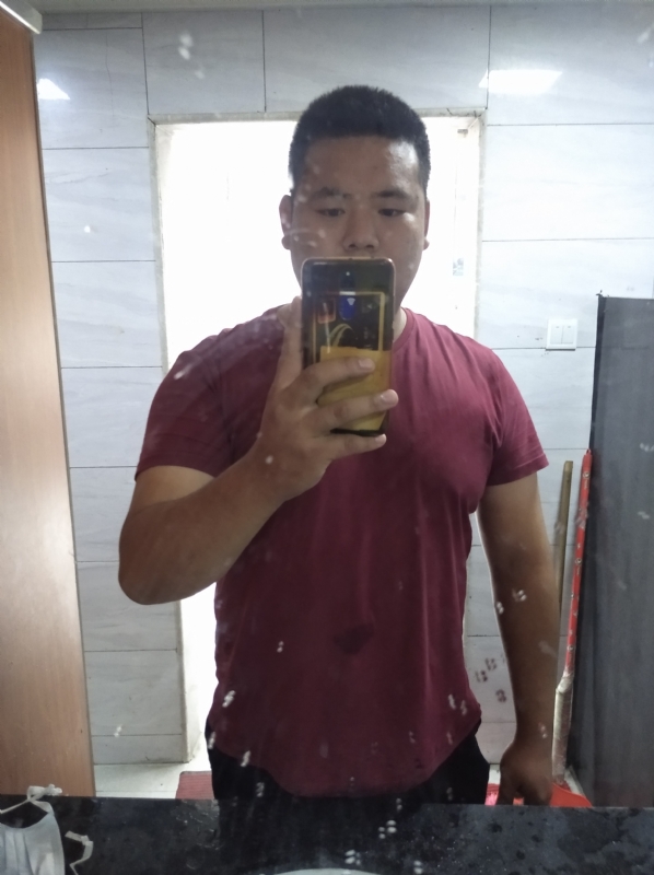 阿宾的第一张照片--厦门征婚网