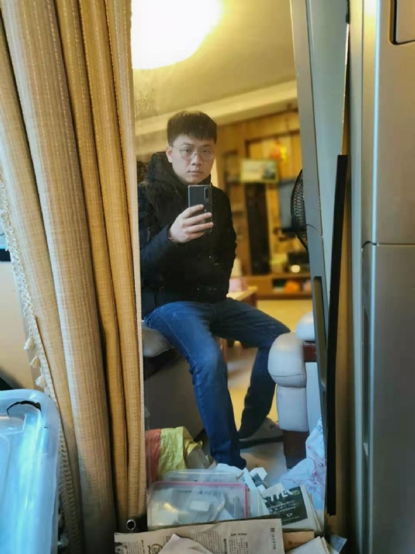 画影的第一张照片--厦门征婚网